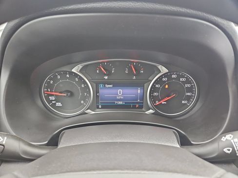 Used 2022 GMC Terrain SLE w/ Driver Convenience Package FWD image 30