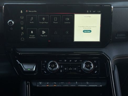 Used 2024 GMC Sierra 2500 AT4 w/ AT4 Premium Plus Package image 18