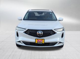 Used 2023 Acura MDX SH-AWD w/ Technology Package video 2
