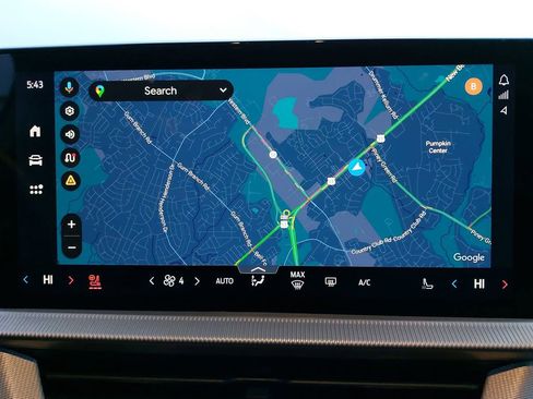 Used 2025 Ford Explorer Active w/ Active Comfort Package image 19