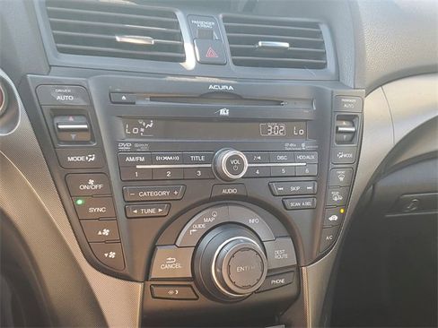 Used 2014 Acura TL 3.5 image 17