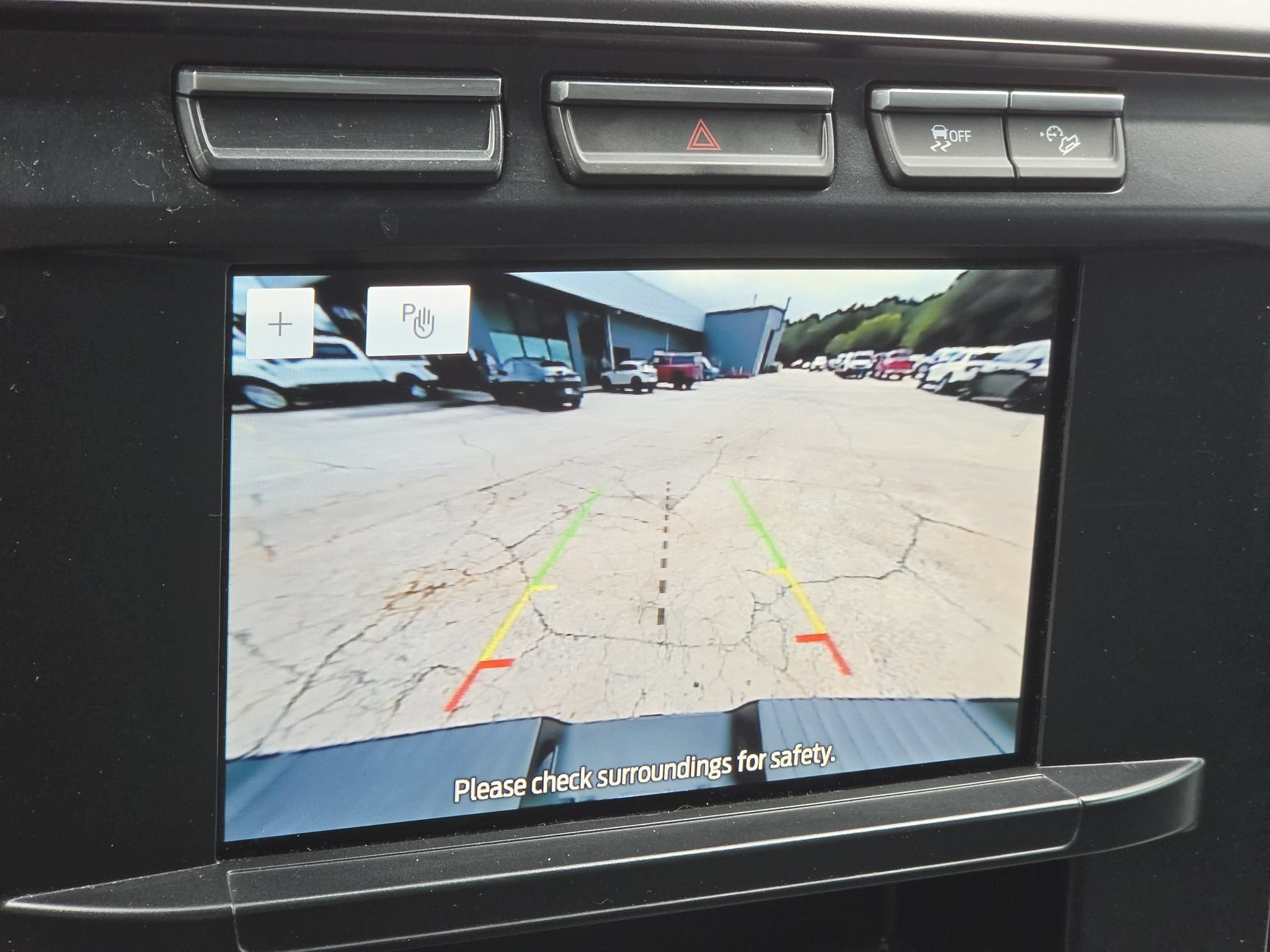 Used 2024 Ford F250 XLT w/ FX4 Off-Road Package AWD/4WD image 21