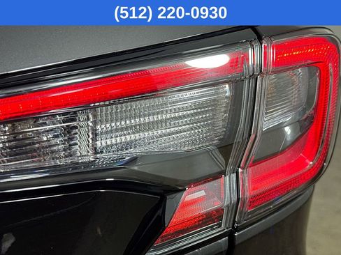 Certified 2025 Subaru Outback Premium w/ Popular Package #1 image 31