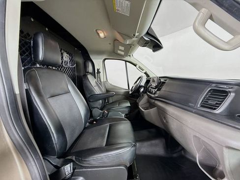 Certified 2020 Ford Transit 250 Low Roof image 22
