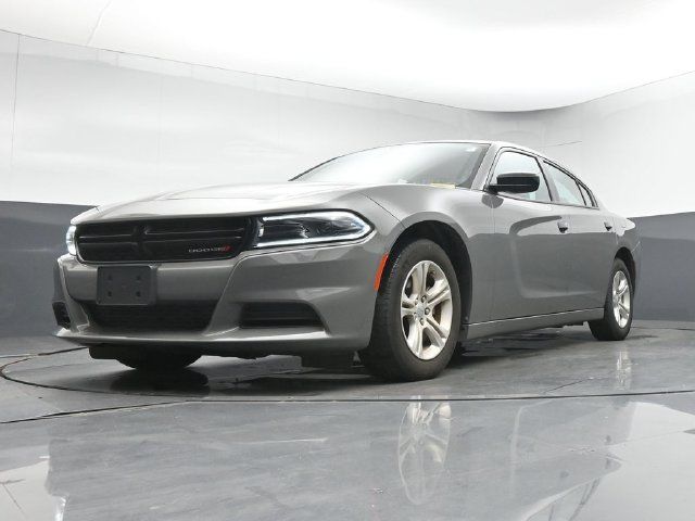 Used 2023 Dodge Charger SXT w/ Cold Weather Package RWD image 12