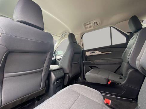 New 2026 Ford Explorer Active image 15