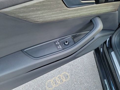 Used 2023 Audi A5 2.0T Premium w/ Convenience Package image 12