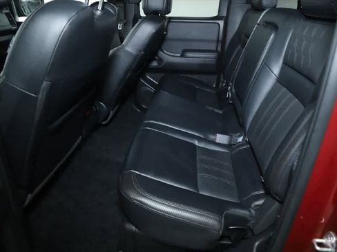 Used 2022 Nissan Frontier PRO-4X w/ Pro-4X Premium Package image 13