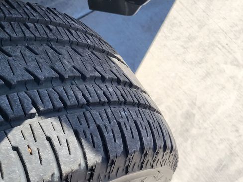 Used 2019 RAM 1500 Limited AWD/4WD image 10