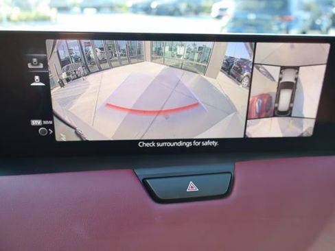 Used 2025 MAZDA CX-70 Plug-In Hybrid w/ Premium Plus image 43