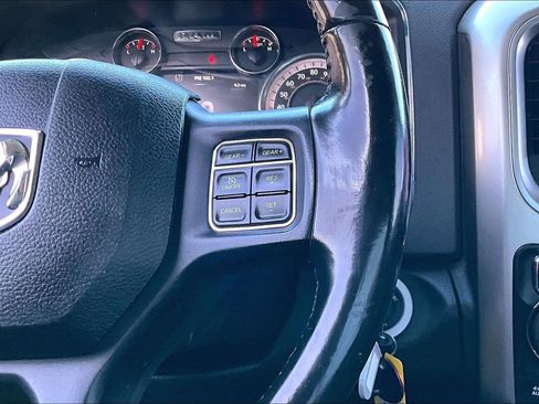 Used 2019 RAM 1500 Big Horn AWD/4WD image 20