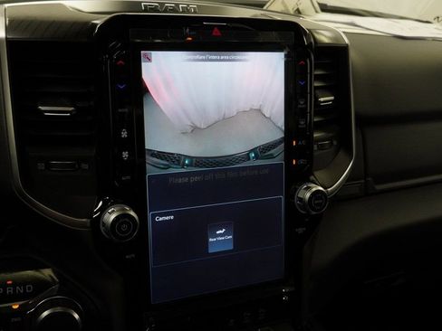 New 2026 RAM 1500 Big Horn image 23