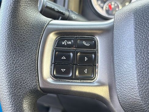 Certified 2024 RAM 1500 Classic SLT image 26