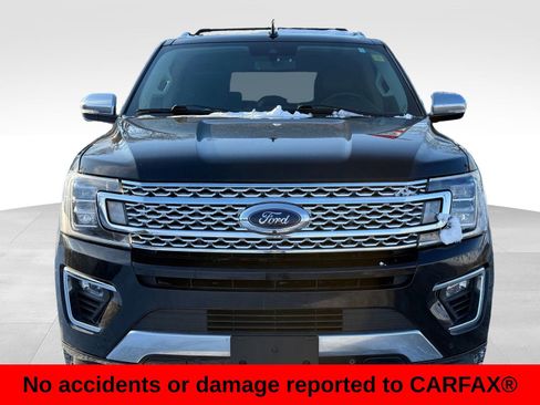 Used 2020 Ford Expedition Platinum image 3