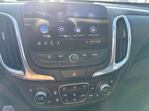 Used 2021 Chevrolet Equinox Premier AWD/4WD image 13