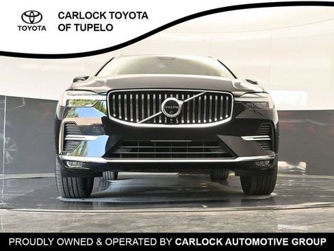 Used 2023 Volvo XC60 B5 Plus w/ Climate Package AWD/4WD image 47