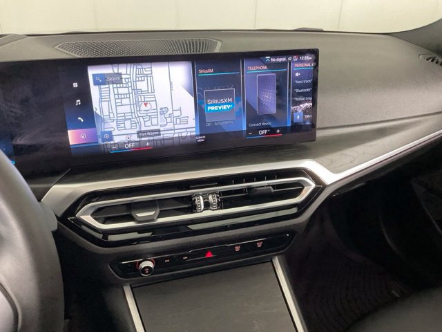 Certified 2023 BMW 330i xDrive Sedan w/ Premium Package AWD/4WD image 21