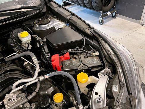 Used 2024 Subaru Outback Limited image 31