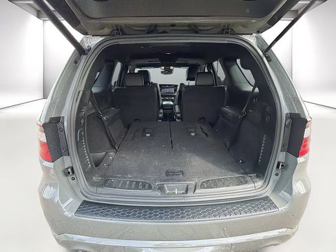 Used 2022 Dodge Durango GT AWD/4WD image 29