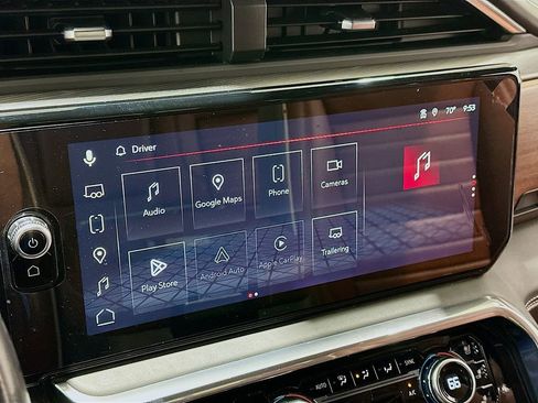 Used 2025 GMC Sierra 3500 Denali Ultimate image 15