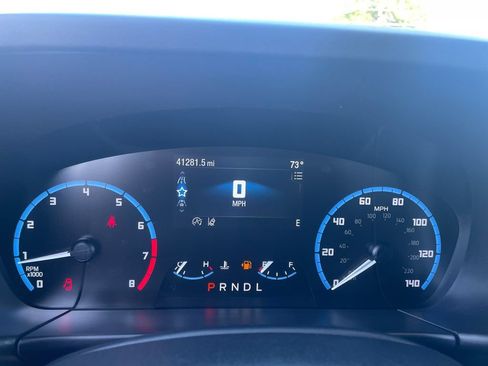 Certified 2021 Ford Bronco Sport Big Bend AWD/4WD image 18