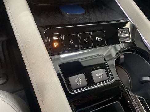 New 2026 Nissan Murano Platinum w/ Cargo Package image 20