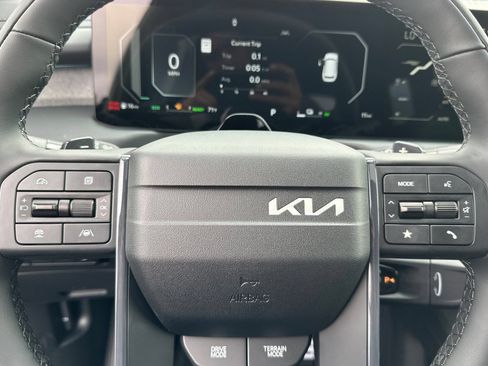 New 2027 Kia Telluride SX X-Line AWD/4WD image 23