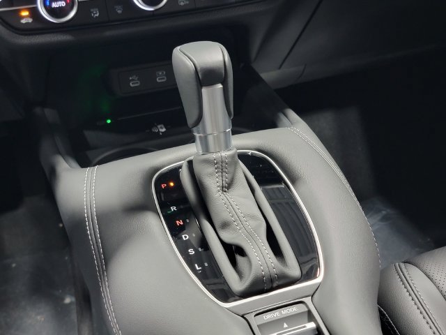 New 2027 Honda HR-V EX-L image 20