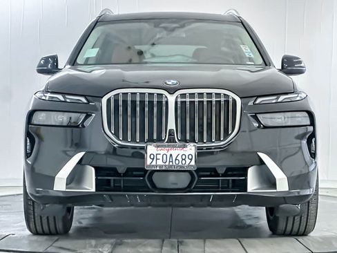 Used 2023 BMW X7 xDrive40i w/ Executive Package AWD/4WD image 10