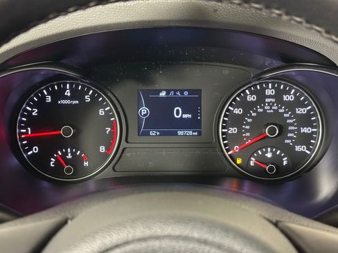 Used 2018 Kia Optima EX w/ Premium Package image 11