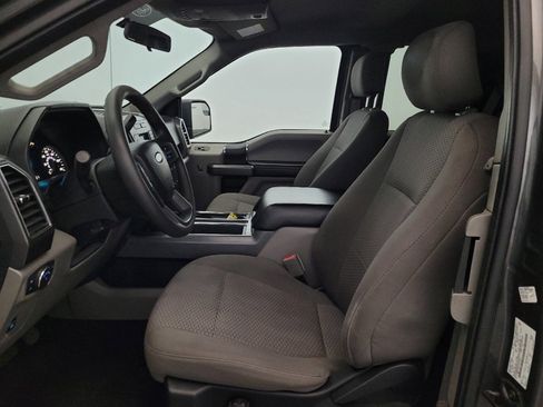 Used 2018 Ford F150 XLT RWD image 17
