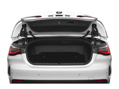 Used 2021 BMW 430i Convertible RWD image 14