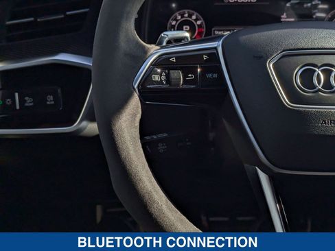 Used 2021 Audi RS 7 Sportback image 25