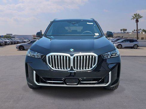 New 2026 BMW X5 sDrive40i image 2