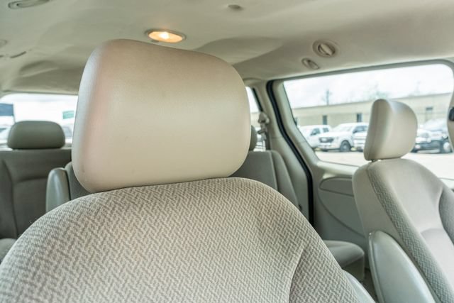 Used 2005 Dodge Grand Caravan SE w/ Popular Equipment Group I FWD image 41