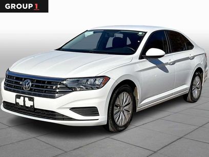 Used 2019 Volkswagen Jetta S