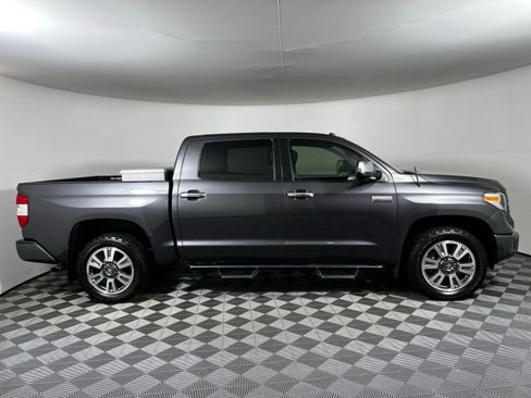 Used 2019 Toyota Tundra Platinum image 4