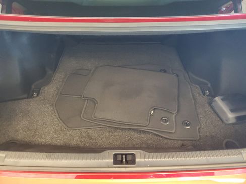 Used 2025 Lexus IS 350 F Sport image 13