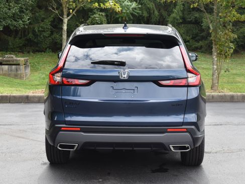 New 2026 Honda CR-V Sport image 7