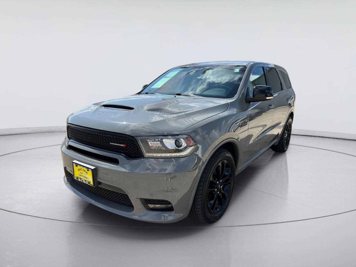 Used 2020 Dodge Durango R/T w/ Blacktop Package AWD/4WD image 7