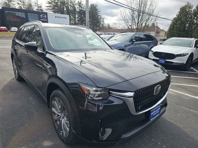 New 2026 MAZDA CX-90 3.3 Turbo w/ Preferred Package