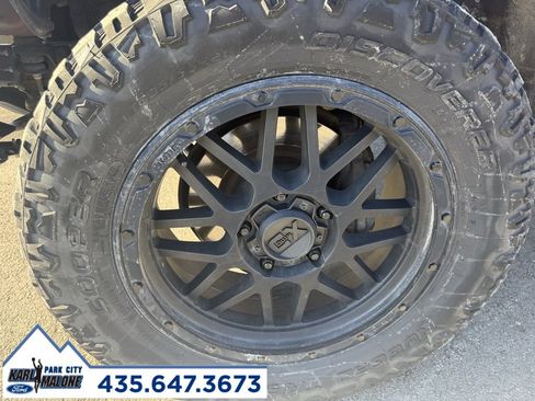 Used 2016 Toyota Tundra SR5 image 10