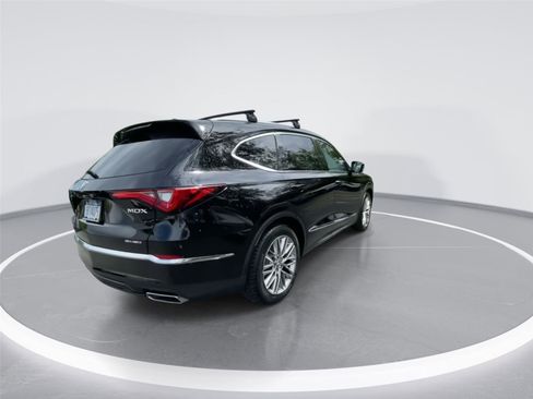 Used 2023 Acura MDX SH-AWD w/ Advance Package image 8