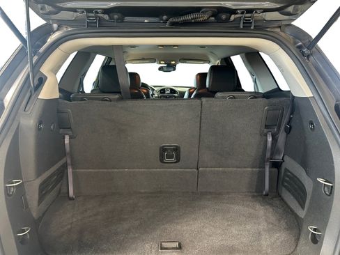 Used 2014 Buick Enclave Leather w/ Trailering Provision Package FWD image 22