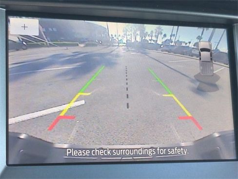 Certified 2021 Ford Ranger XLT w/ Equipment Group 301A Mid image 20