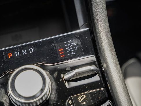 New 2025 Jeep Grand Cherokee Overland w/ Adv Protech Group III image 26