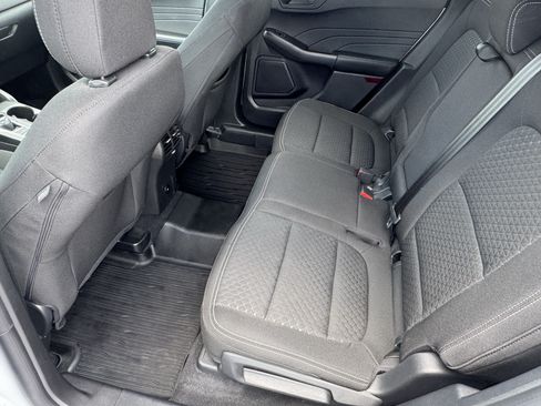 Used 2024 Ford Escape Active AWD/4WD image 22