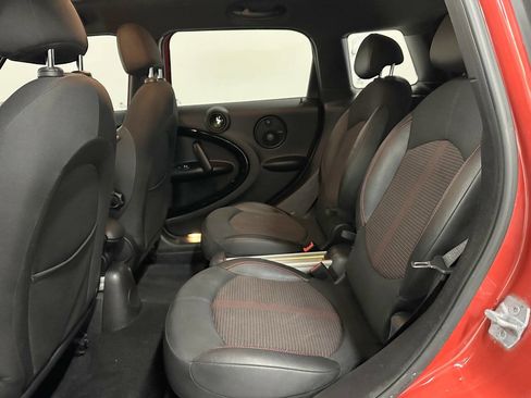 Used 2013 MINI Cooper Countryman S image 9