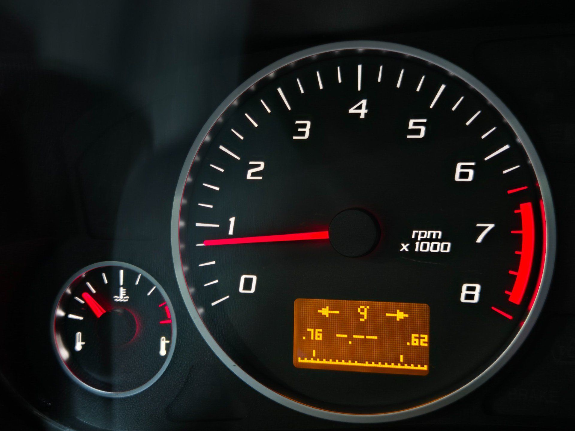 Used 2005 Cadillac CTS V RWD image 99