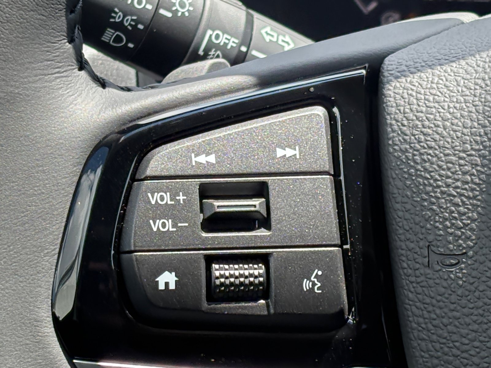 New 2026 Honda Odyssey EX-L image 23